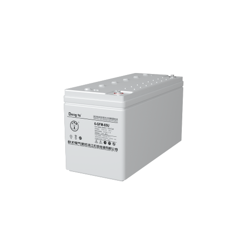 Valve-regulated Sealed Lead Acid Battery (12V65Ah)